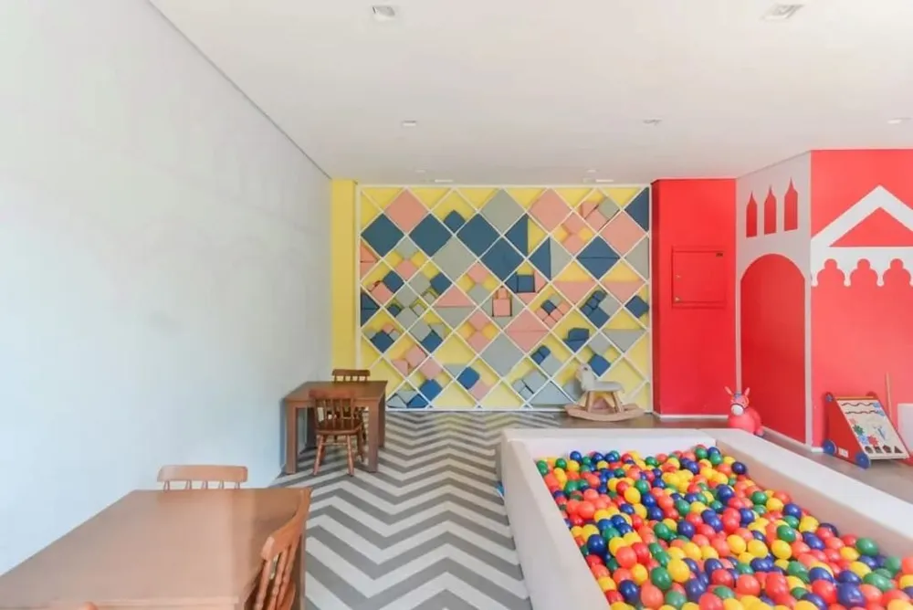 Apartamento, 1 quarto, 45 m² - Foto 11