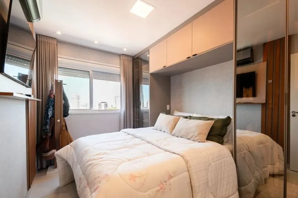 Apartamento, 1 quarto, 45 m² - Foto 16