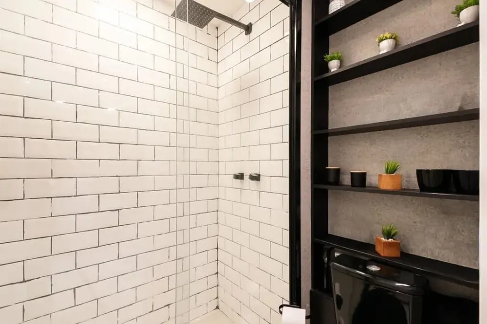Apartamento, 1 quarto, 45 m² - Foto 2
