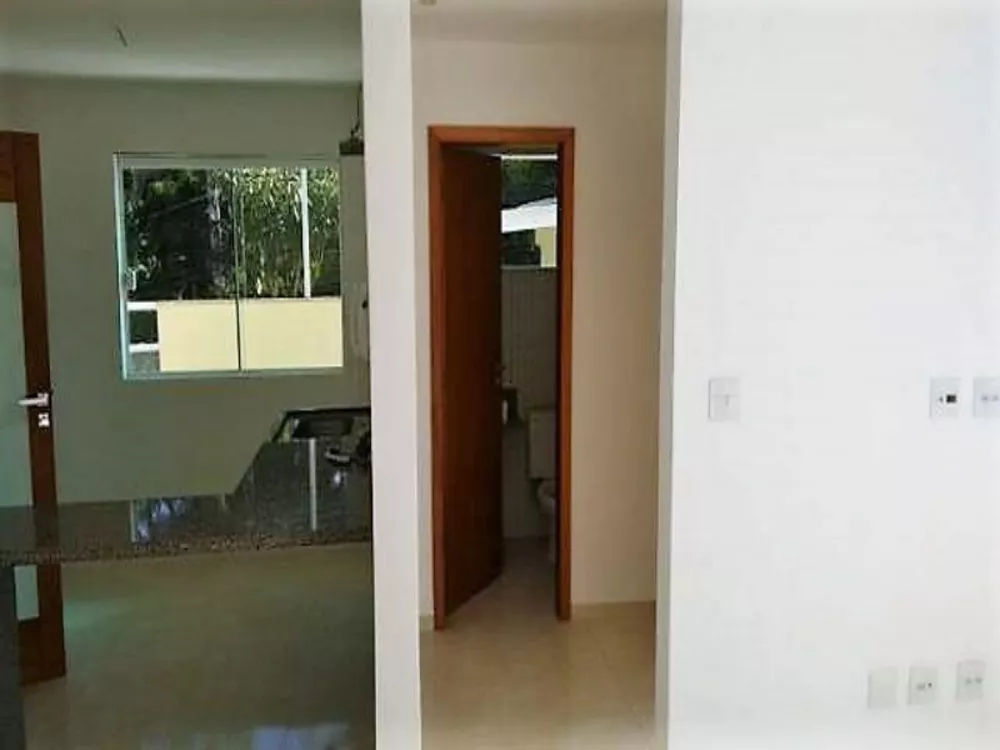 Casa à venda com 3 quartos, 116m² - Foto 13