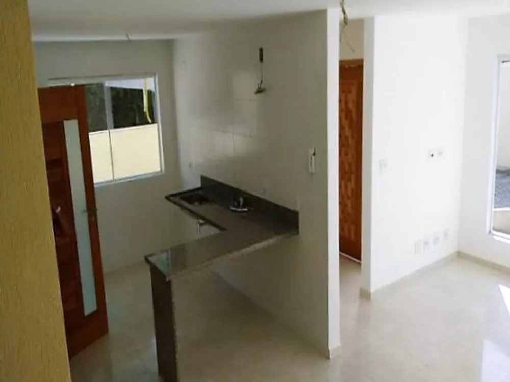 Casa à venda com 3 quartos, 116m² - Foto 10