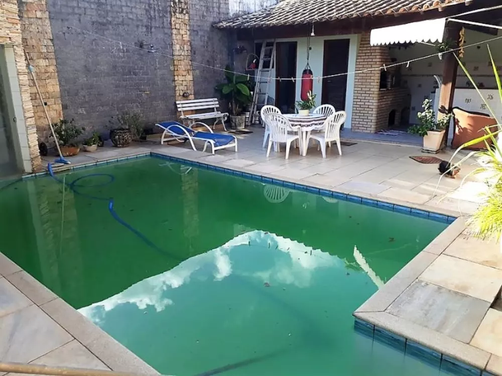 Casa, 4 quartos, 200 m² - Foto 20