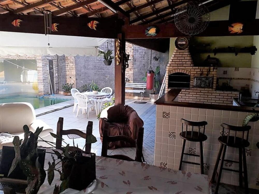 Casa, 4 quartos, 200 m² - Foto 36