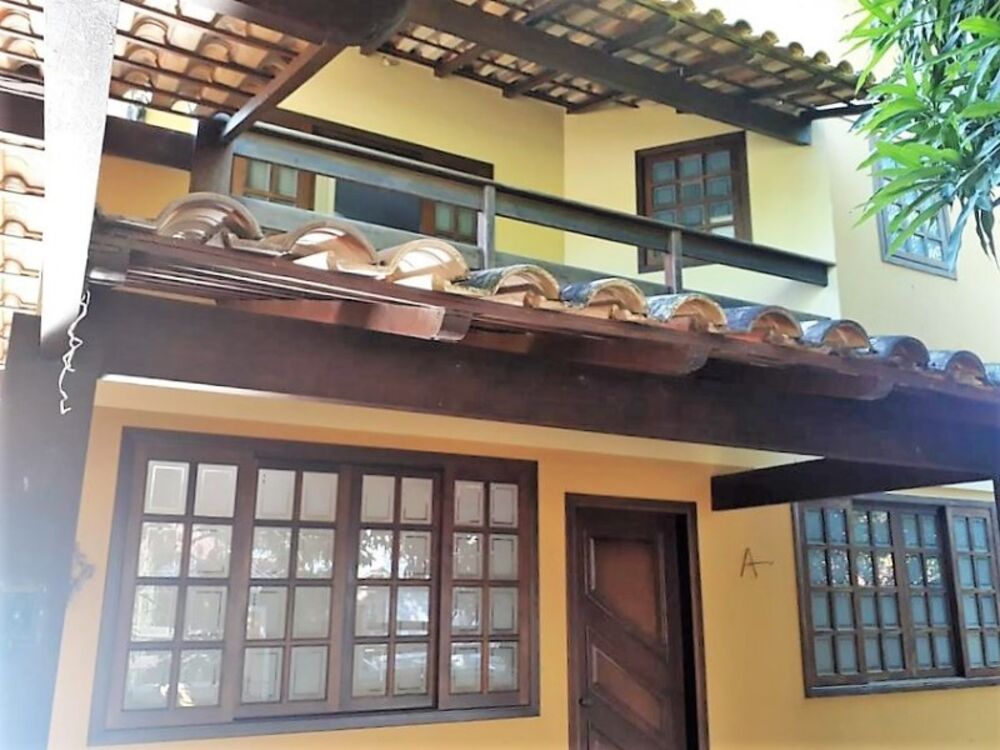 Casa, 4 quartos, 200 m² - Foto 2