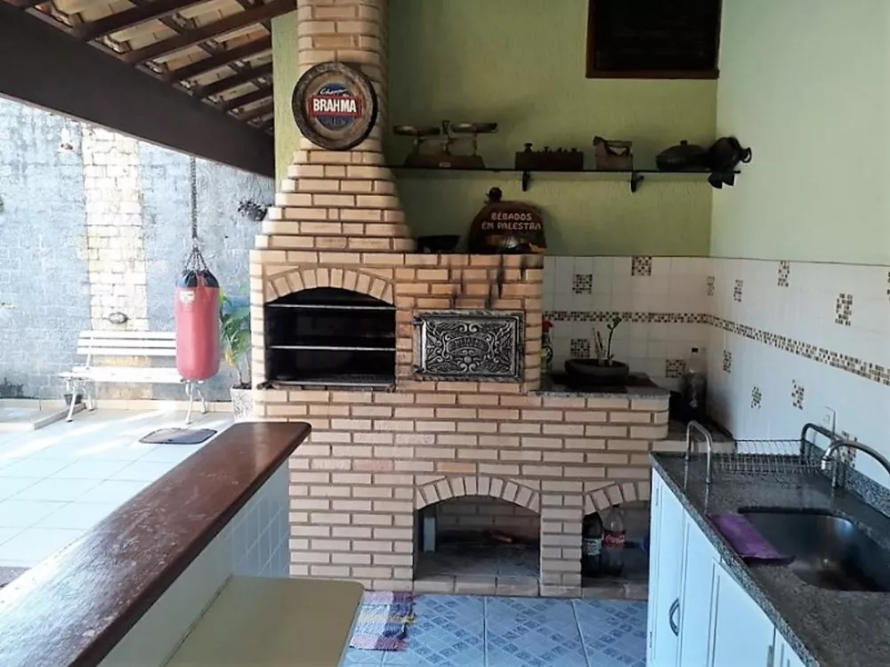 Casa, 4 quartos, 200 m² - Foto 13