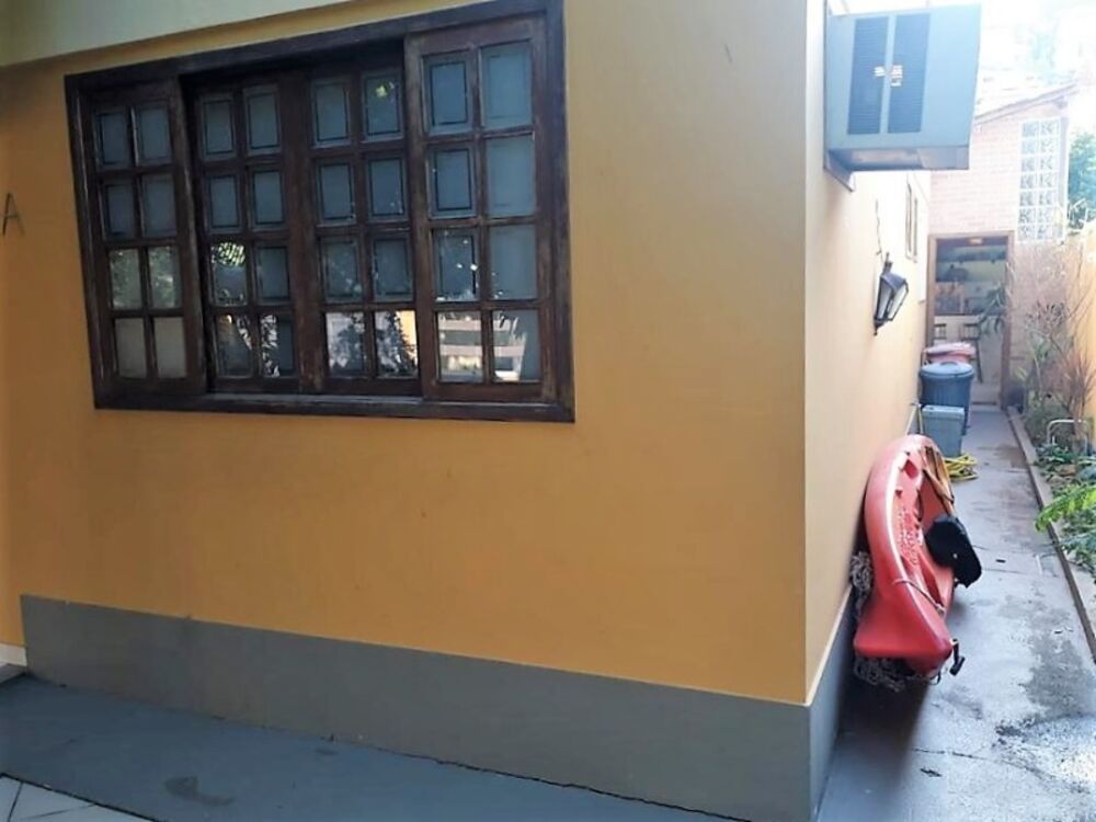 Casa, 4 quartos, 200 m² - Foto 9