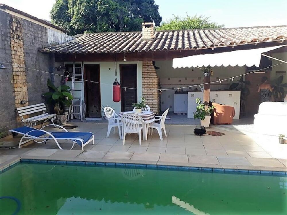 Casa, 4 quartos, 200 m² - Foto 21