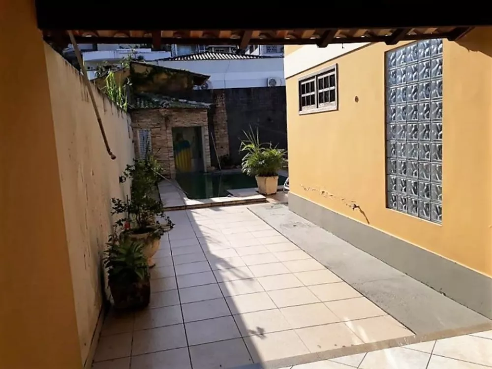Casa, 4 quartos, 200 m² - Foto 8