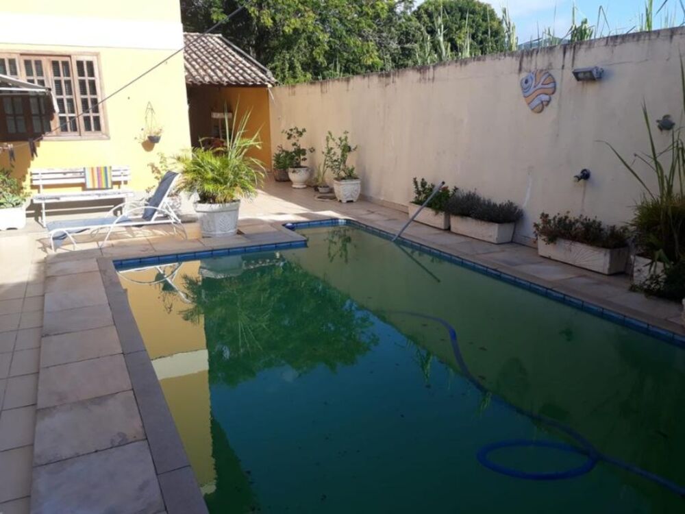 Casa, 4 quartos, 200 m² - Foto 18