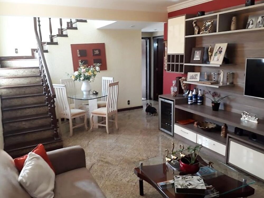 Casa, 4 quartos, 200 m² - Foto 23