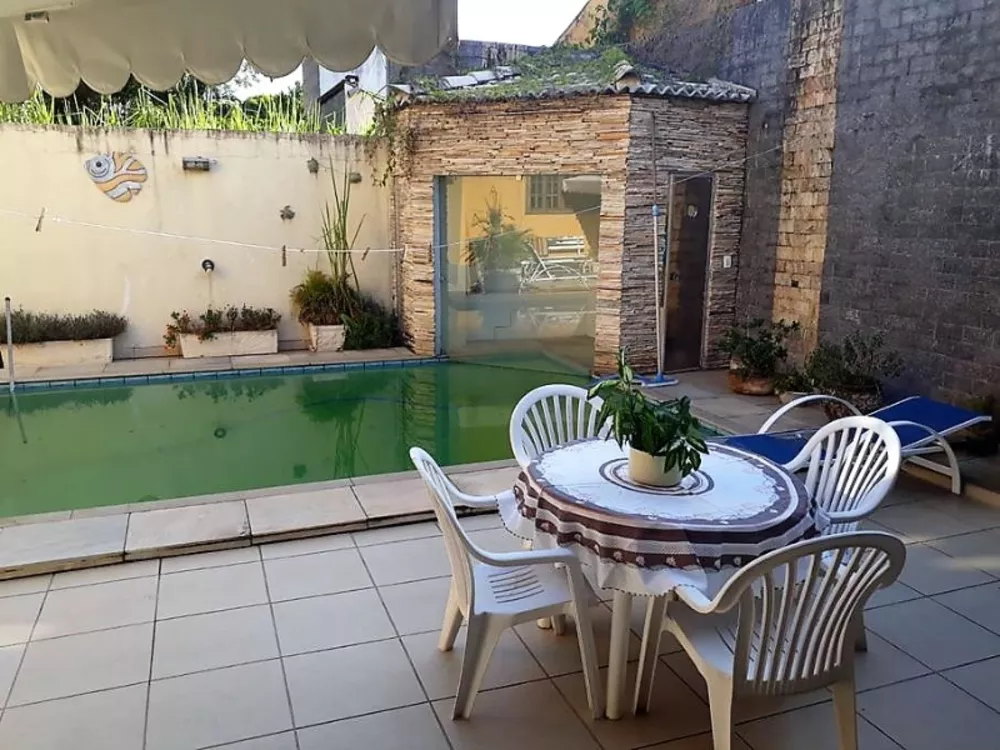 Casa, 4 quartos, 200 m² - Foto 17