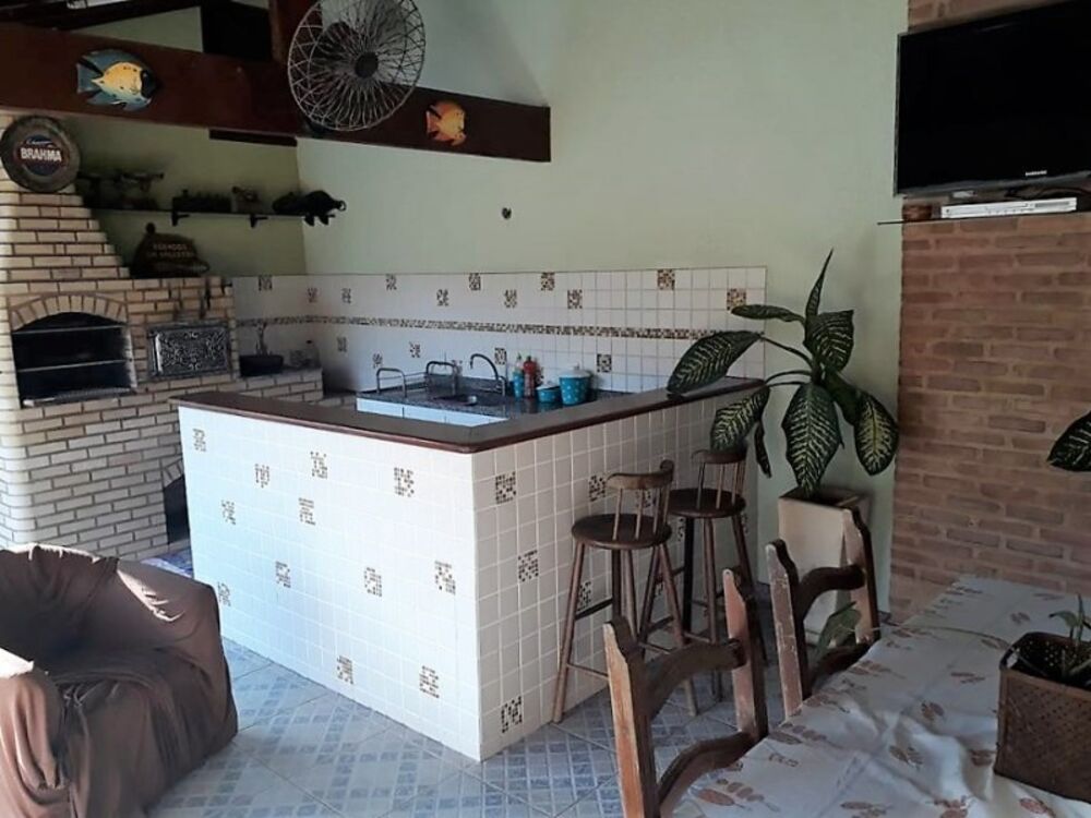 Casa, 4 quartos, 200 m² - Foto 14