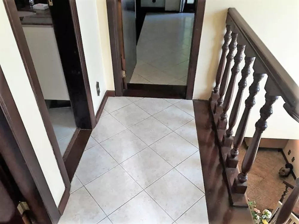 Casa, 4 quartos, 200 m² - Foto 26