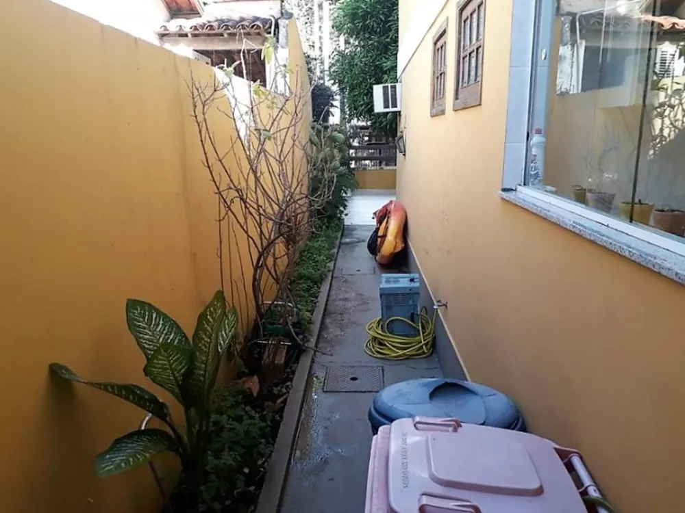 Casa, 4 quartos, 200 m² - Foto 10