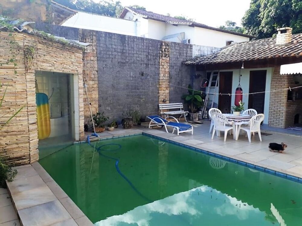 Casa, 4 quartos, 200 m² - Foto 19