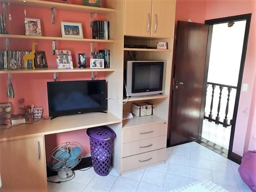 Casa, 4 quartos, 200 m² - Foto 31