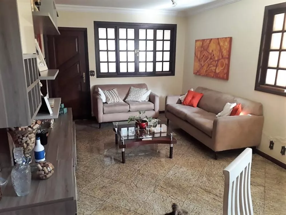 Casa, 4 quartos, 200 m² - Foto 34