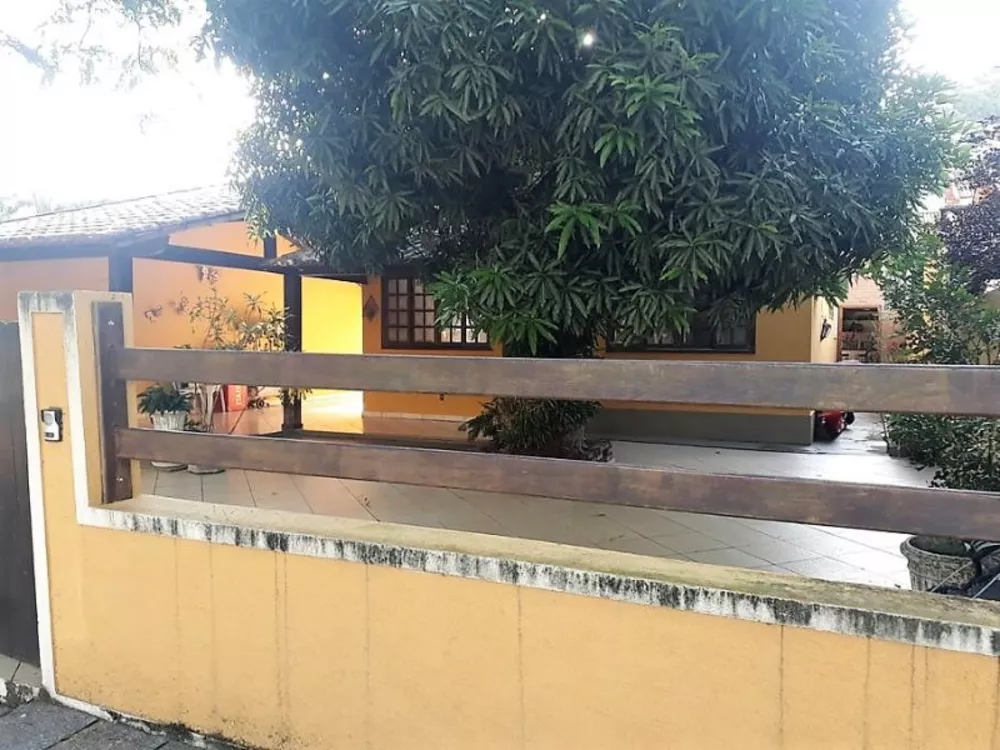 Casa, 4 quartos, 200 m² - Foto 6