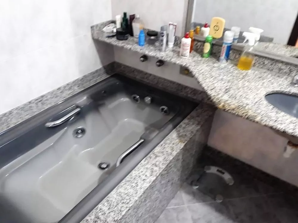 Casa, 4 quartos, 200 m² - Foto 38