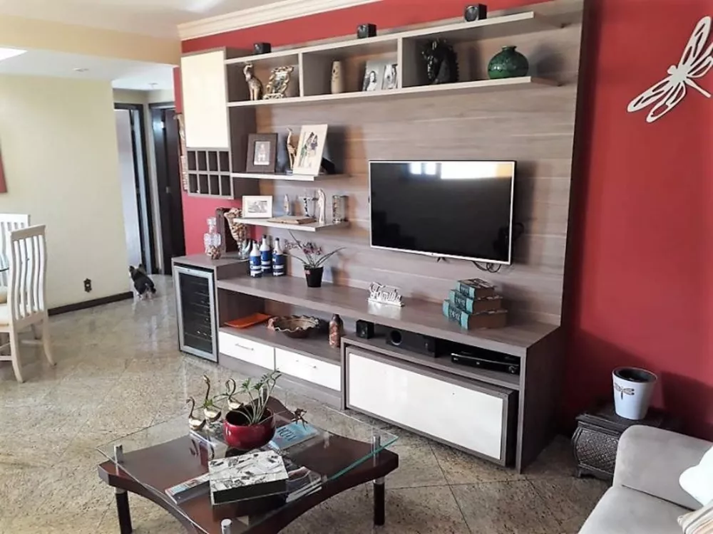 Casa, 4 quartos, 200 m² - Foto 22