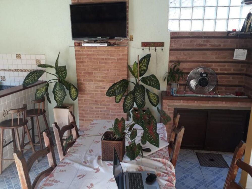 Casa, 4 quartos, 200 m² - Foto 16