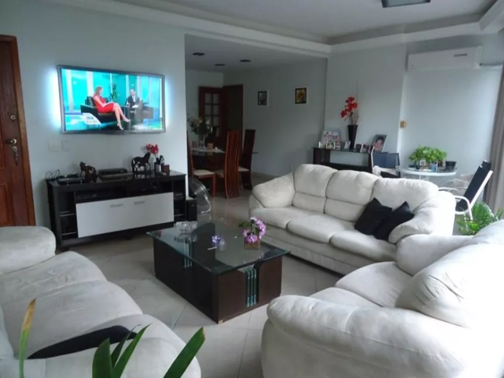 Apartamento, 4 quartos, 150 m² - Foto 8