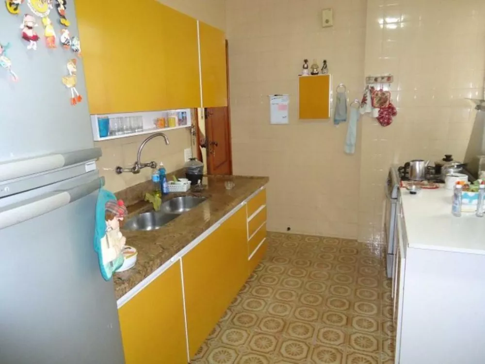 Apartamento, 4 quartos, 150 m² - Foto 16