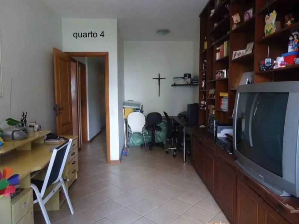 Apartamento, 4 quartos, 150 m² - Foto 12