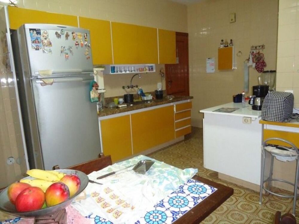 Apartamento, 4 quartos, 150 m² - Foto 1