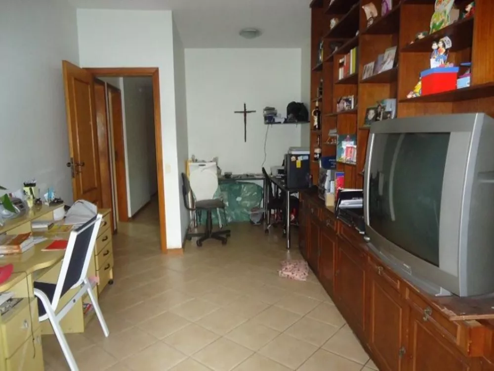 Apartamento, 4 quartos, 150 m² - Foto 6