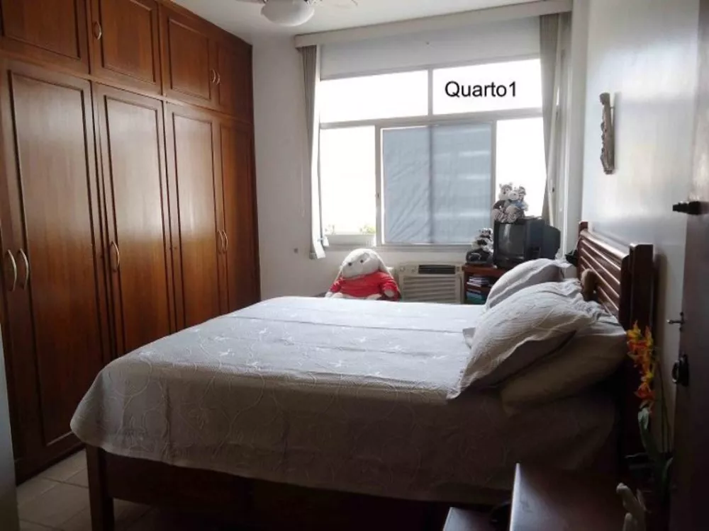 Apartamento, 4 quartos, 150 m² - Foto 9