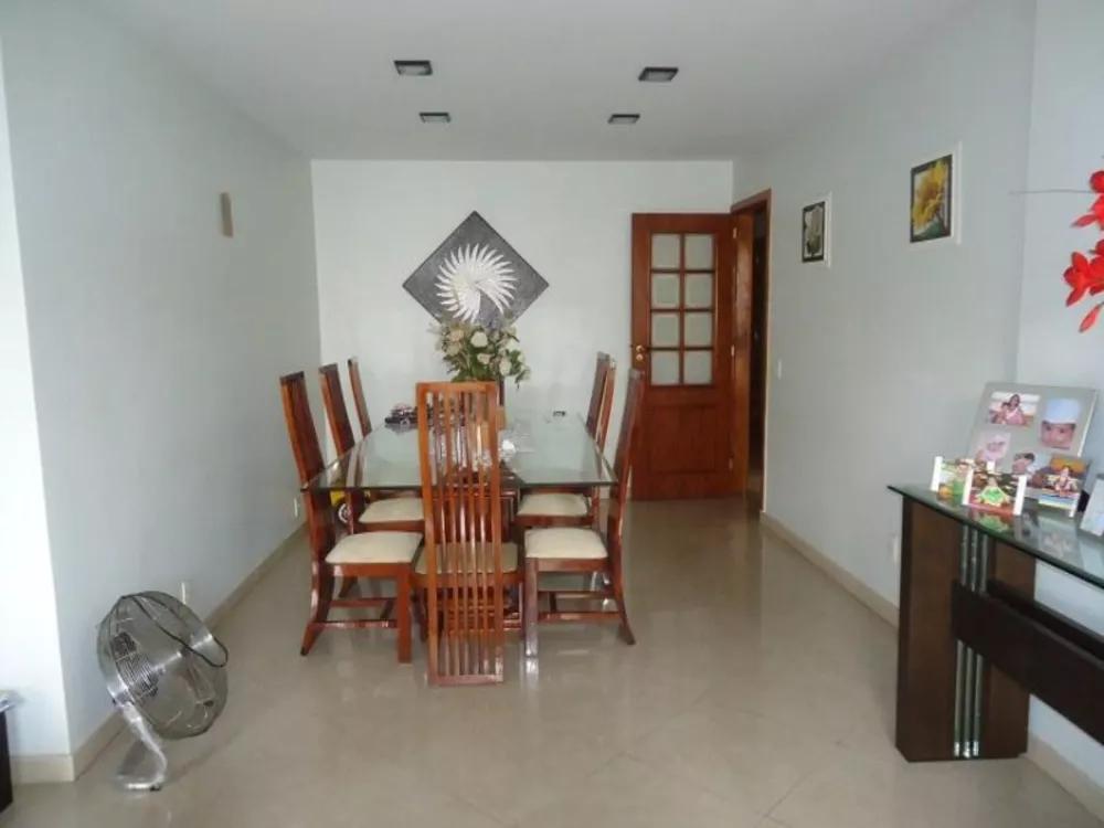 Apartamento, 4 quartos, 150 m² - Foto 5