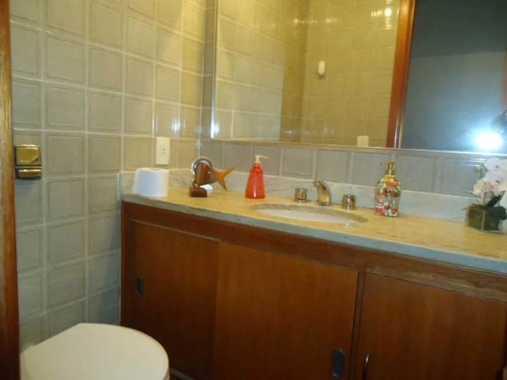 Apartamento, 4 quartos, 150 m² - Foto 7