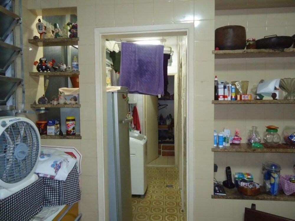Apartamento, 4 quartos, 150 m² - Foto 2