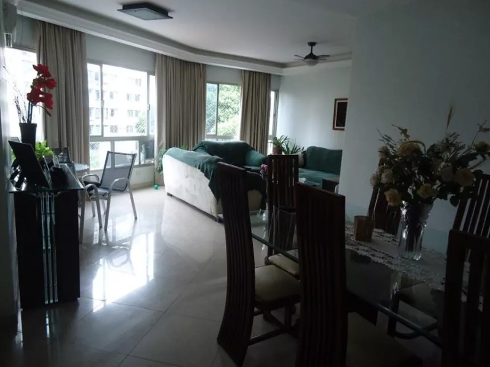 Apartamento, 4 quartos, 150 m² - Foto 14