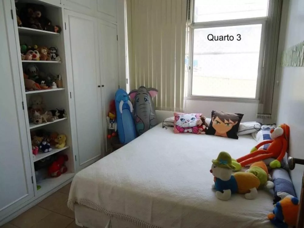 Apartamento, 4 quartos, 150 m² - Foto 11