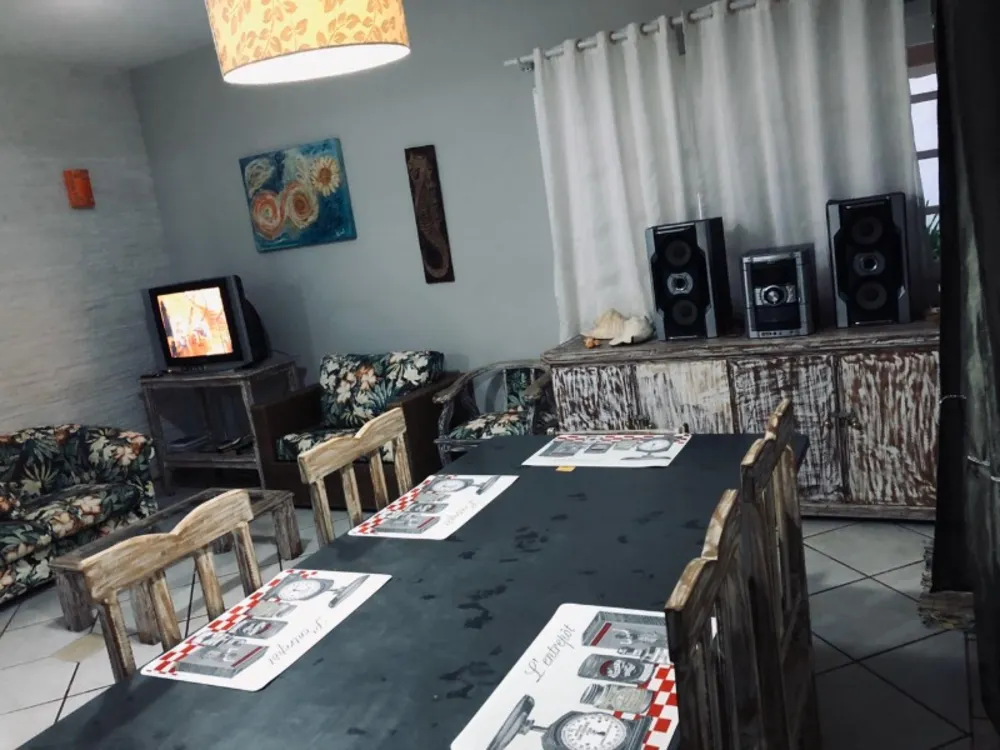 Casa, 4 quartos, 350 m² - Foto 12