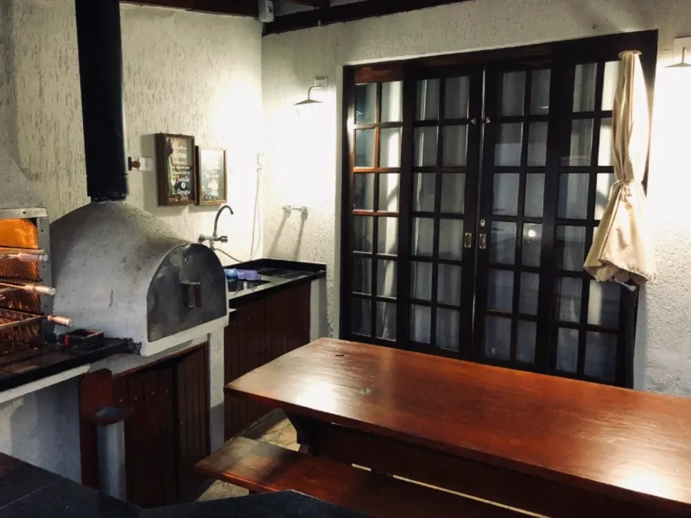 Casa, 4 quartos, 350 m² - Foto 7