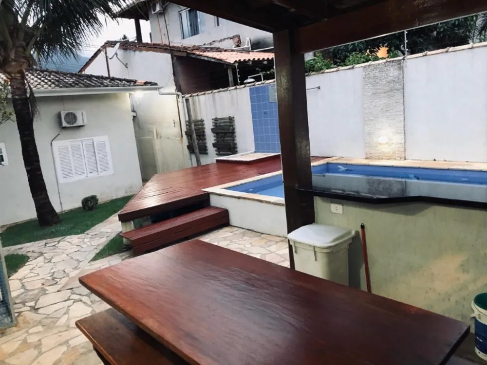 Casa, 4 quartos, 350 m² - Foto 5