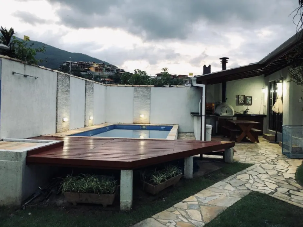Casa, 4 quartos, 350 m² - Foto 8