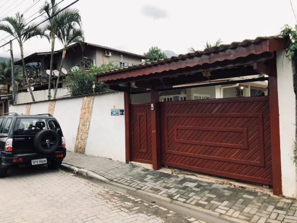 Casa, 4 quartos, 350 m² - Foto 2
