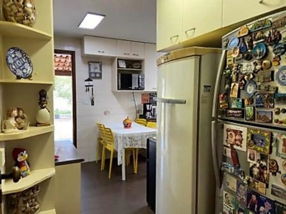 Casa, 5 quartos, 315 m² - Foto 4