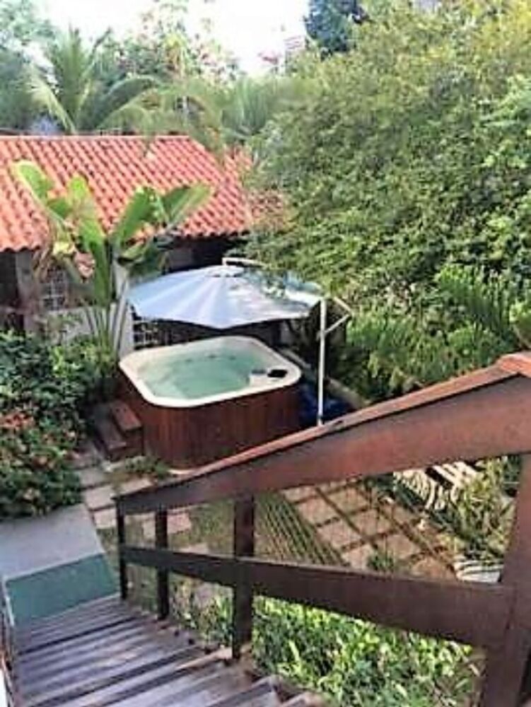 Casa à venda com 5 quartos, 315m² - Foto 5