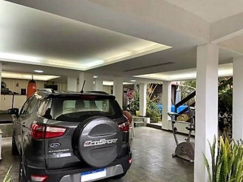 Casa, 5 quartos, 315 m² - Foto 6