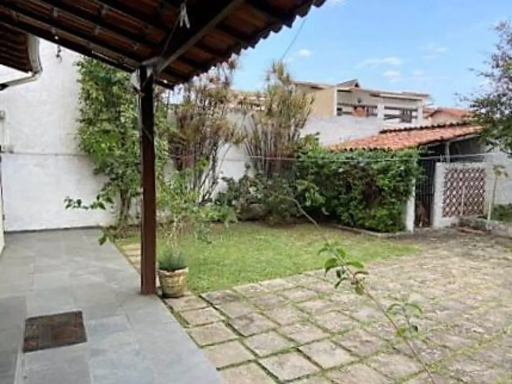 Casa, 5 quartos, 315 m² - Foto 10