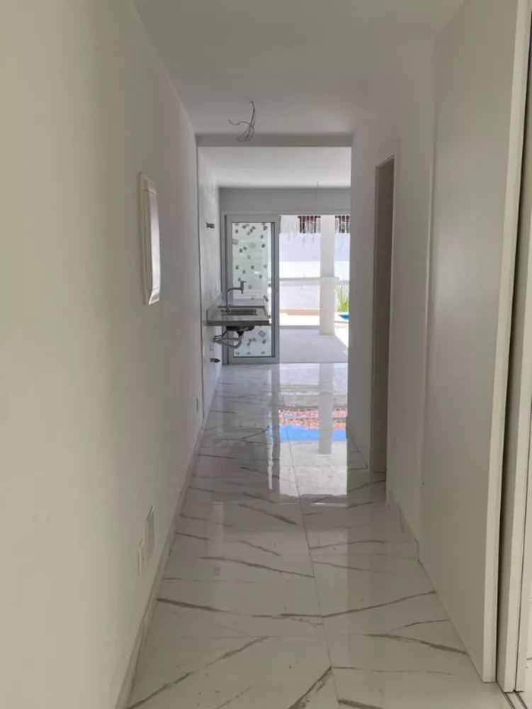 Casa, 4 quartos, 177 m² - Foto 13
