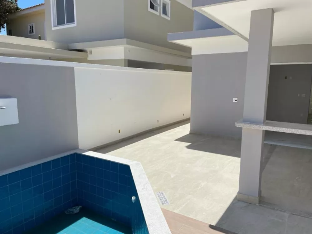 Casa, 4 quartos, 177 m² - Foto 2