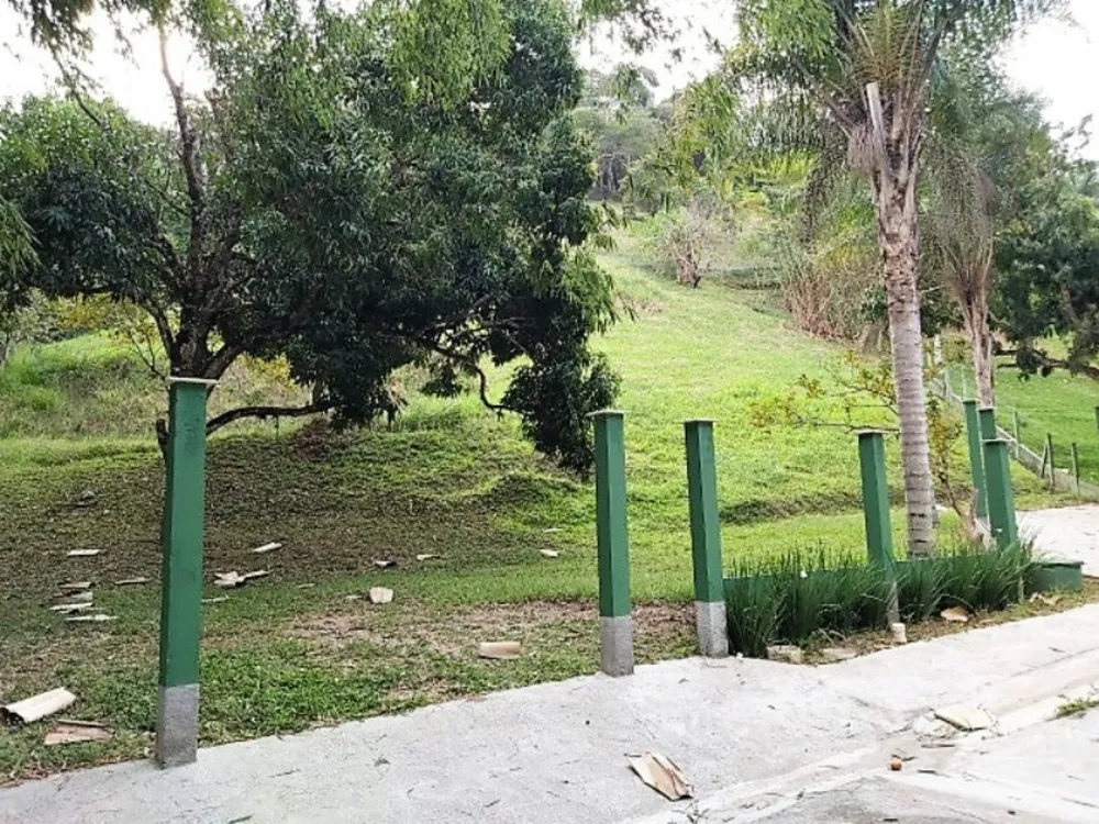 Terreno, 750 m² - Foto 1