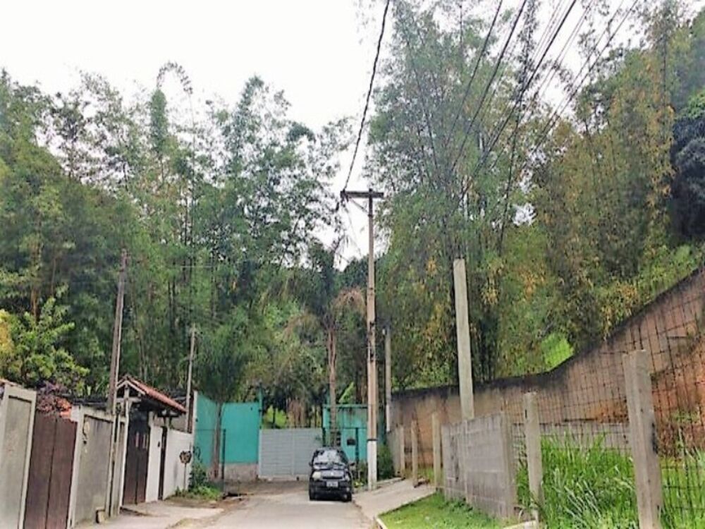 Terreno, 750 m² - Foto 1