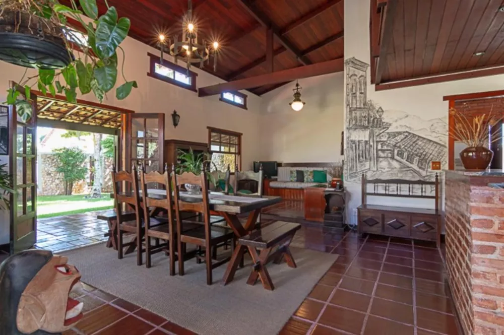 Casa, 5 quartos, 330 m² - Foto 20